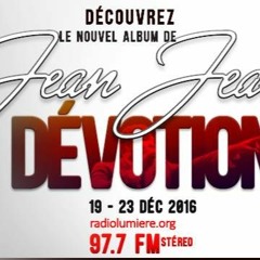 BANDES ANNONCES JEAN JEAN DEVOTION