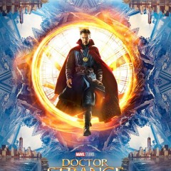 Doctor Strange Trailer 2 Music - (Hi - Finesse) Dystopia The WTM Edit