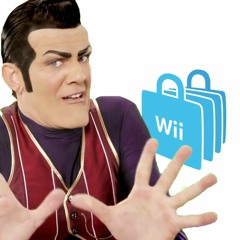 Wii Are Number One