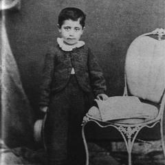 Kinder Mahler