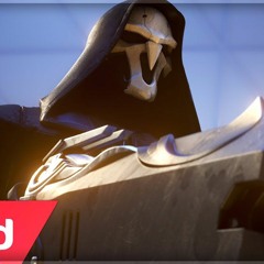 Overwatch Song - Be The Hero