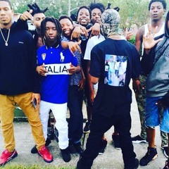 Dumbway Zay 38 Baby (remix)