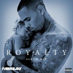 Fabrejay royalty  @FUSIL