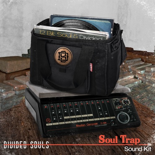 Soul Trap Vol 1: Light It Up (Nutso feat. Dynasty the Prince)