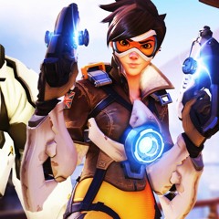 Overwatch Song - Watching Over You