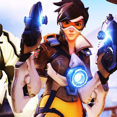 Overwatch Song - Watching Over You