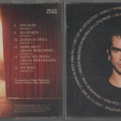 Ombra Mai Fu (Ária Da Ópera Xerxes)