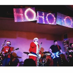 Santa Claus Is Coming To Town