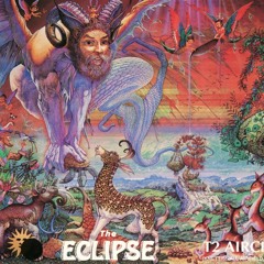 DJ Stu Allan @ Eclipse VII - 1992