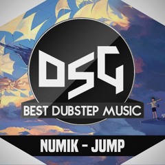 Numik - Jump