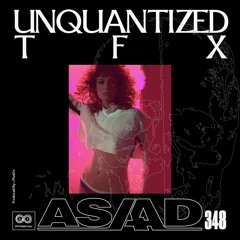 Unquantized TFX (Prod. Plustfx)