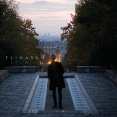 Broken Girl - Elinass