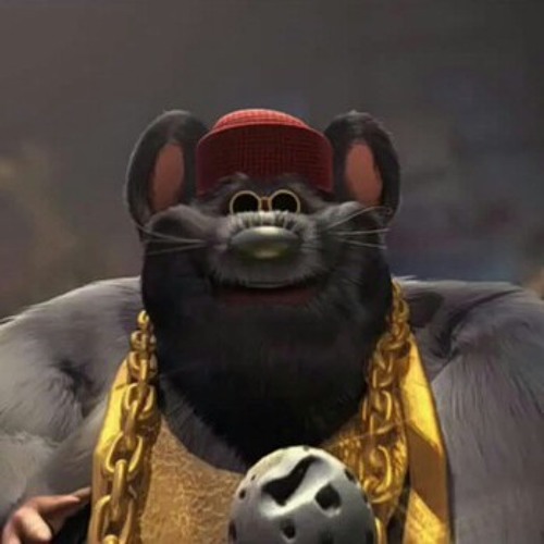 Stream Biggie Cheese  Listen to REAL SHIT playlist online for free on  SoundCloud