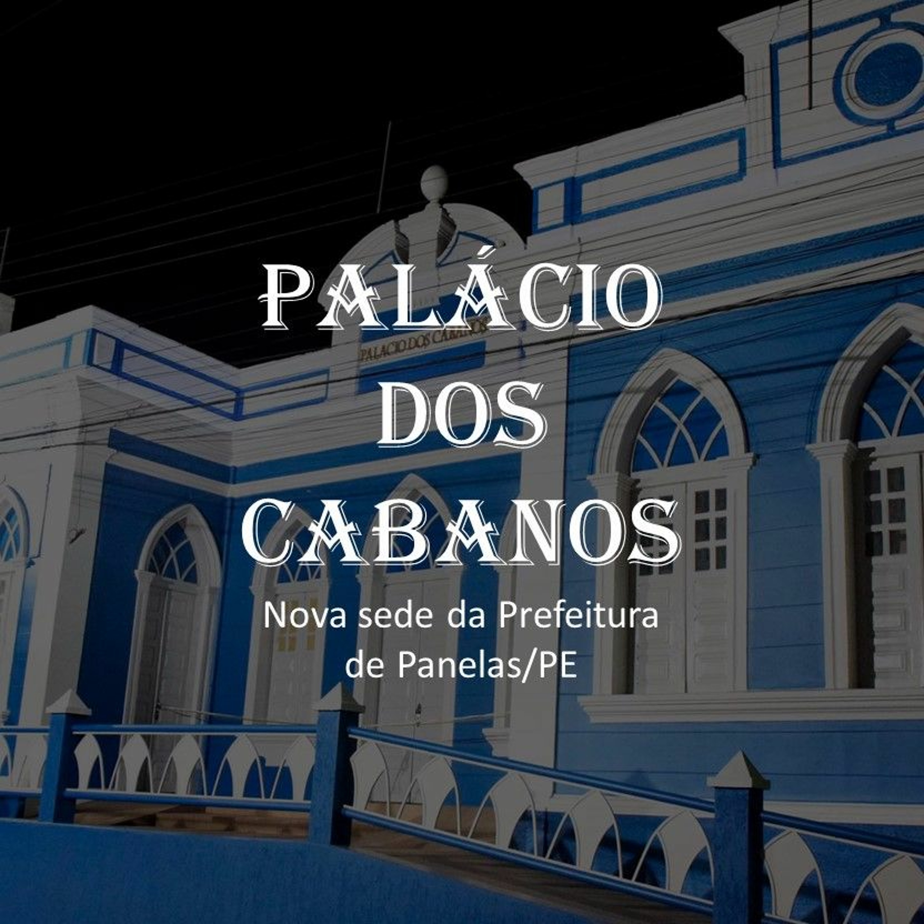 Panelas Pernambuco Podcast