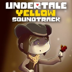 Enemy Approaching Yellow (Undertale Yellow OST - 003)