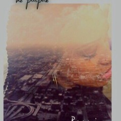 Remmie Jeen - Purpose (Prod. @XVR BLCK)