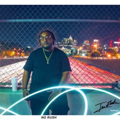 ItzRush & JT - Hold On (Prod. AllureTheWriter)