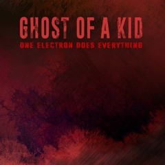 Ghost Of A Kid - In The Deep (MintFam Exclusive)