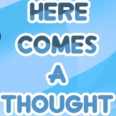 UMI AMAI 海甘い.Here Comes A Thought -Español España- (Steven Universe)[VOCAL COVER]