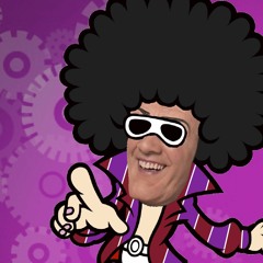That one time Robbie Rotten tried fitness