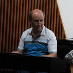 Libertango - Astor Piazzolla - Arranged by Alexander Pomaz for 8 Hands 2 Pianos
