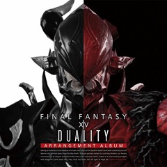 Final Fantasy XIV Duality - Fiend (Sephirot)