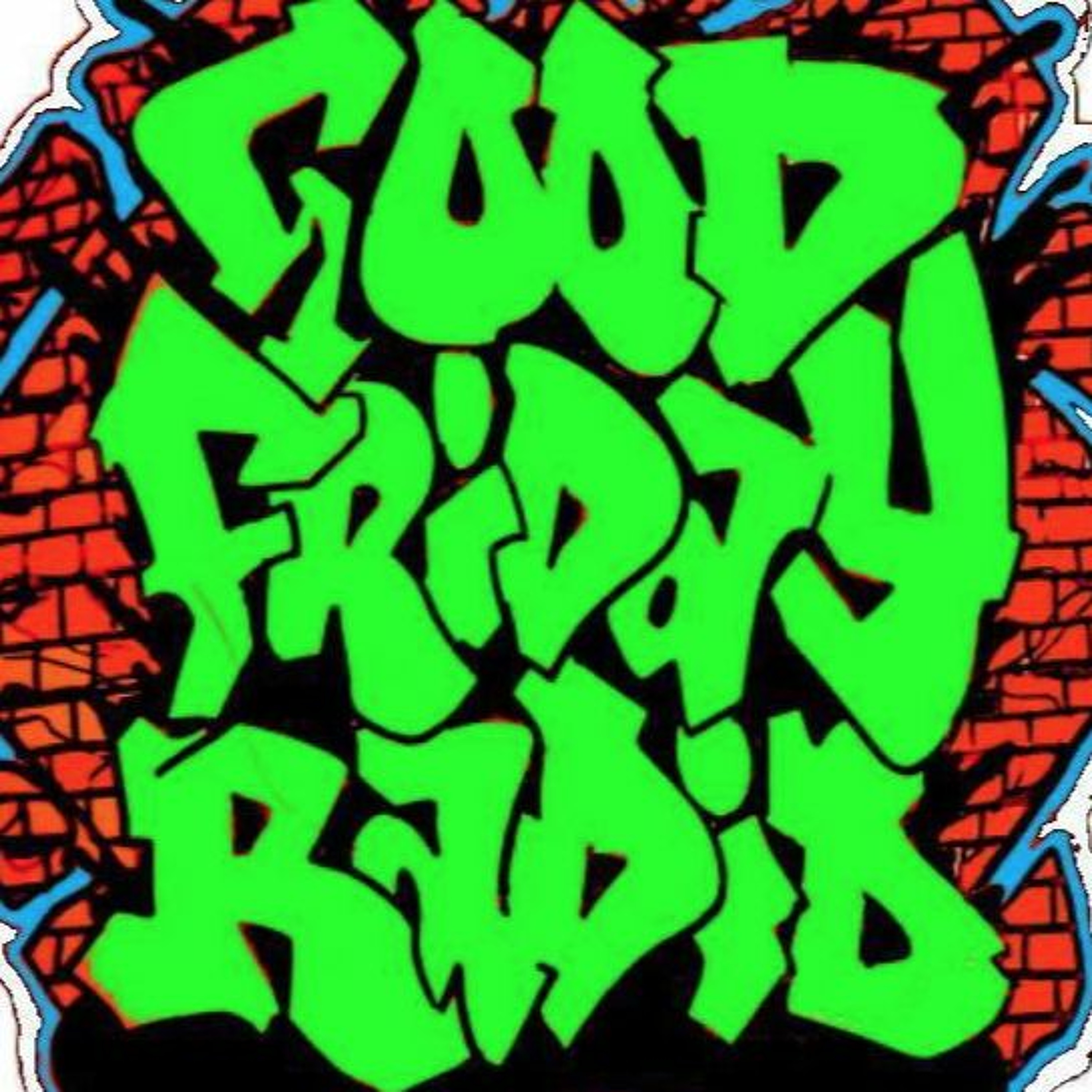 @GoodFridayRadio  DOPE Episode Featuring Artist @Rain910