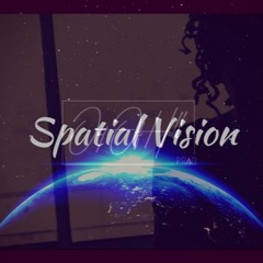 Calicot Jazz - Spatial Vision (Prod. by Oyila)