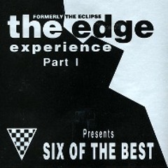 The Edge Experience Part 1 Jumping jack frost 2