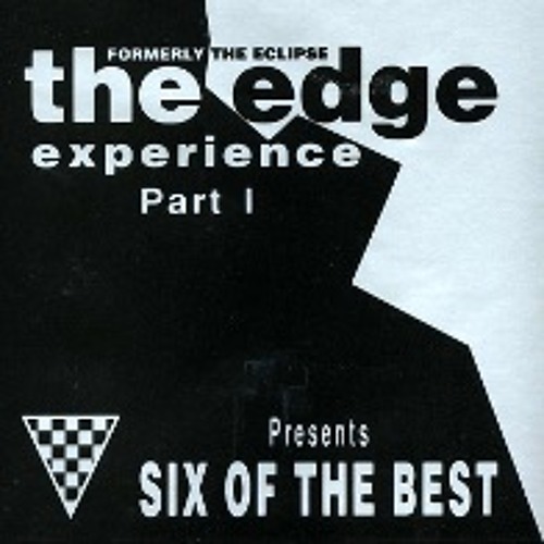 The Edge Experience Part 1 Jumping jack frost 2