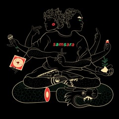 Maya (Belly of the Whale)