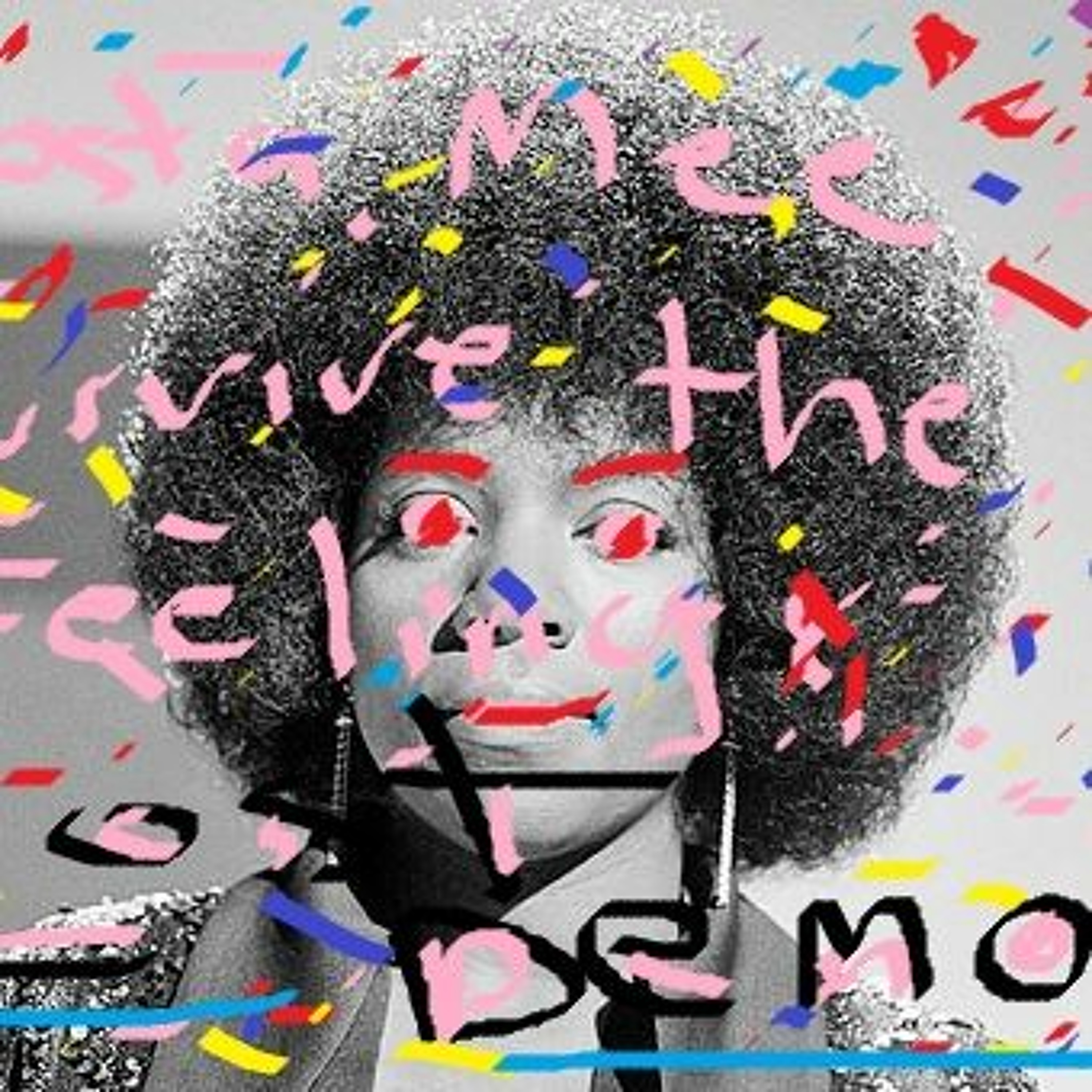 Costa Mee - Survive The Feeling (LOST DEMO) 2013 RARE! Free DL episode artwork