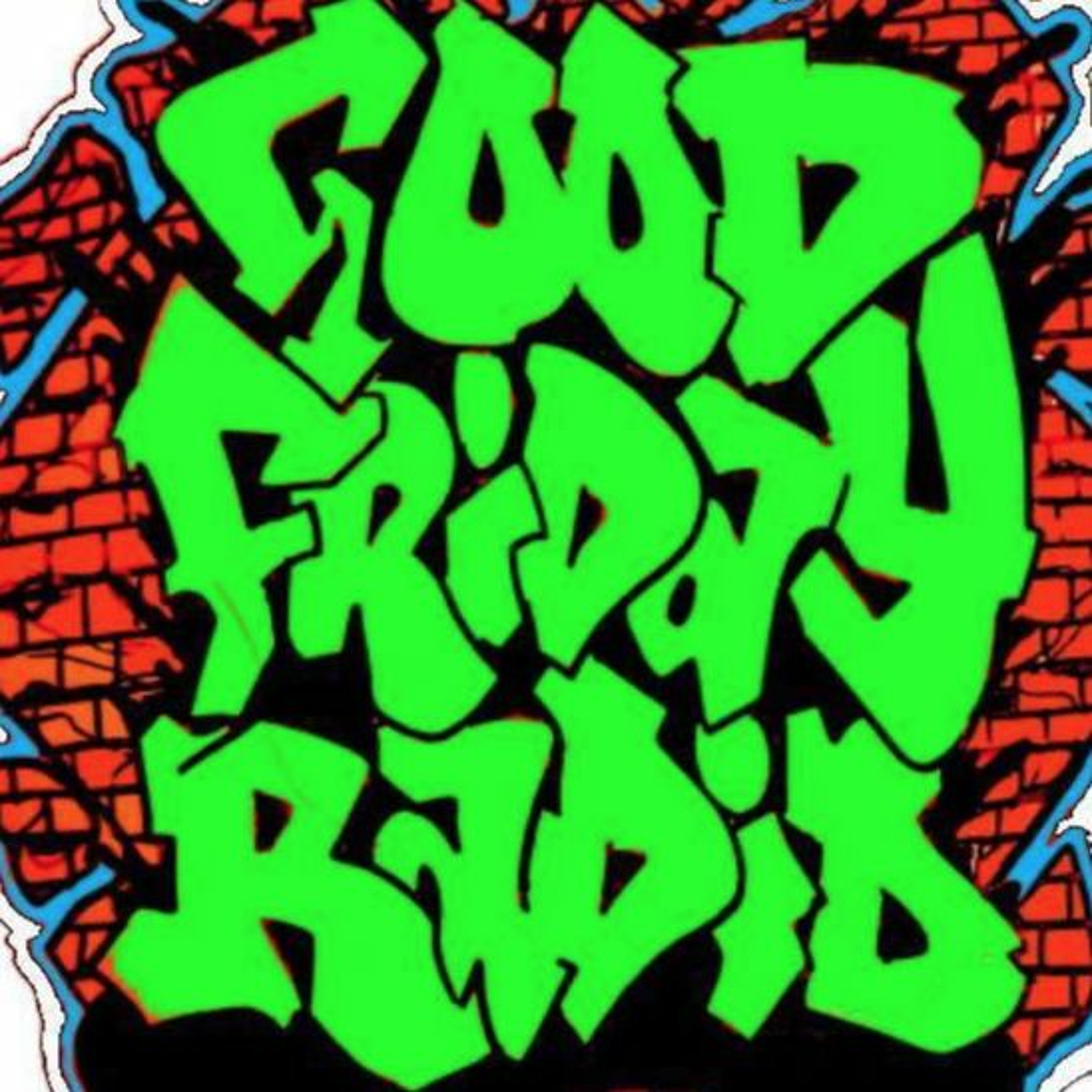 GOOD FRIDAY TV  Raw Blue Talks BET AWARDS Sway  RAWW Tape episode artwork