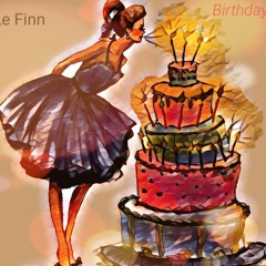 Birthday Feat. Le Finn
