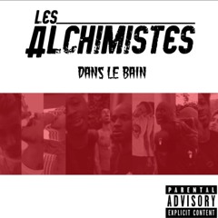 Dans Le Bain