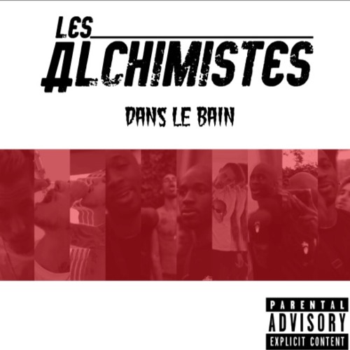 Dans Le Bain