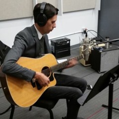 The Haunted Wind Chimes - Nowhere Man