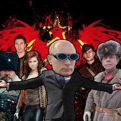 F##K THE WORLD (ft. Putin)