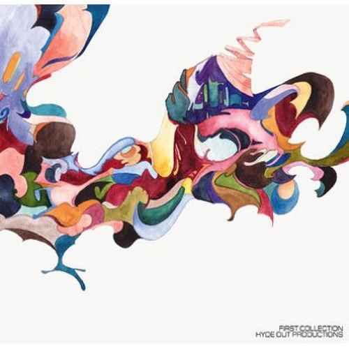 Nujabes Library through music 🕊️(2003-2015)