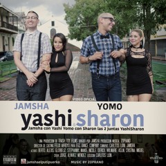 Yashi y Sharon ft. Yomo