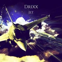 Jet (Original Mix)
