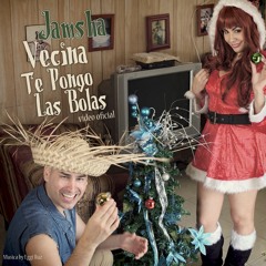 Vecina Te Pongo Las Bolas