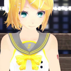 【VOCALOID4 Español】Merry Christmas, my hero【Rin V4x】