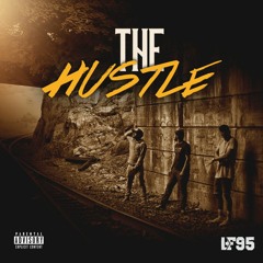 The Hustle (Prod. by Branford Beats)