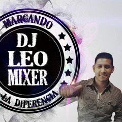 Rock En Espanol Mix VOL.1 - DJ Leomixer