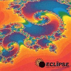 The Eclipse Coventry Odd Tape Rips (Not Sorted) 1991 1992