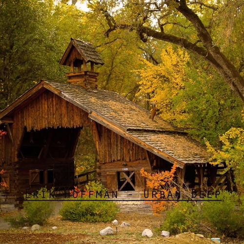 Erik Hoffman Urban - Deep