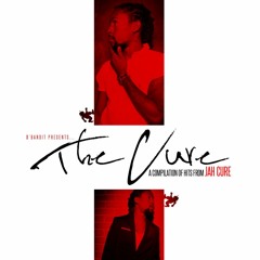 THE - CURE - PODCAST