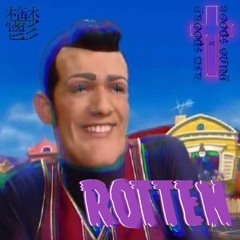 KID $POOKY x YUNG $POOK- Rotten (prod. Kid $pooky)