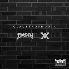 Claustrophobia (Feat. Kiiing Jones // Prod. MaxxMarvel)